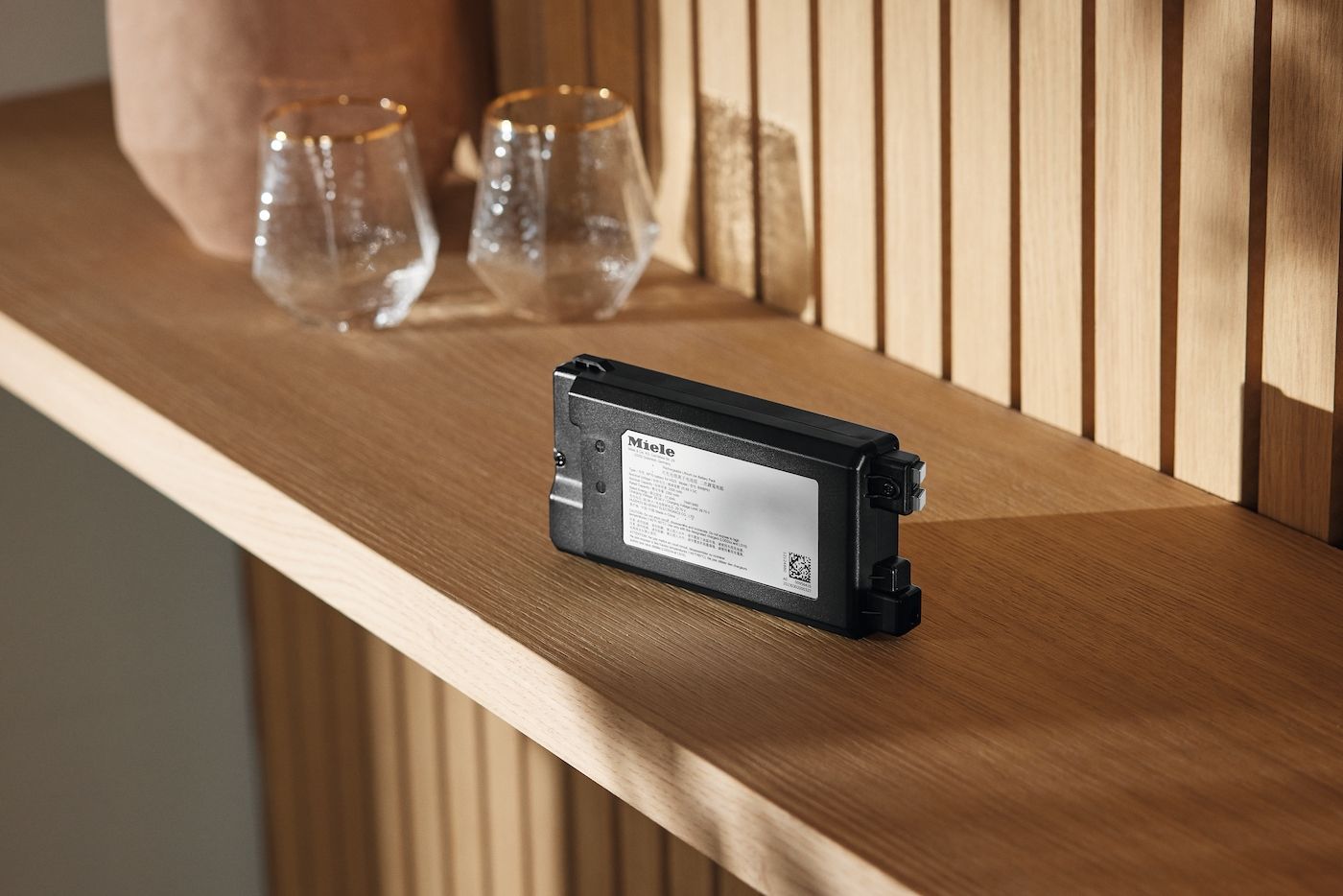 Miele HX-LA21 Li-Ion Akku