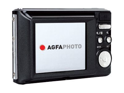 AgfaPhoto DC5200 - Digitalkamera - Kompaktkamera