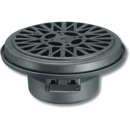 Busch-Jaeger AUDIO EINBAU-LAUTSP. 5Z / BUSCH 8222 EB 2CKA008200A0013