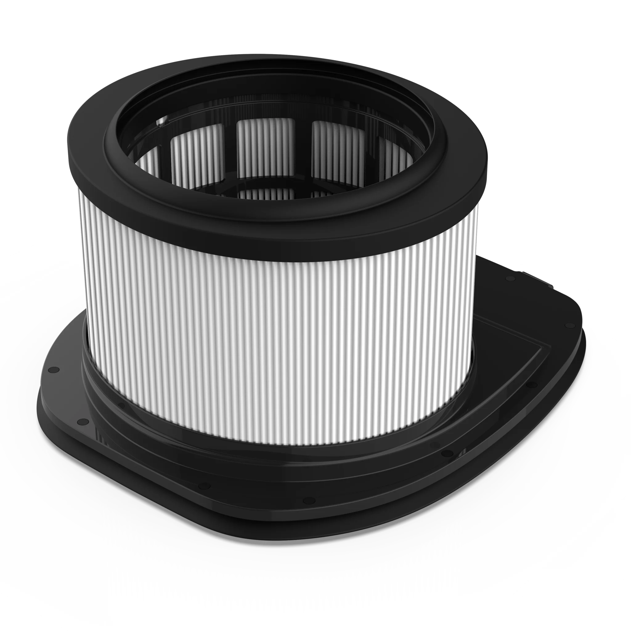 Shark IZ400EU/DE Complete Seal Filter