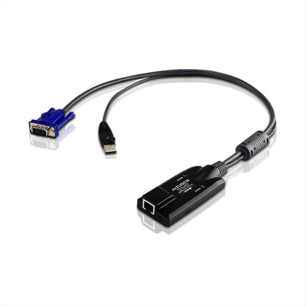ATEN KA7175 - Video- / USB-Erweiterung - bis zu 50 m