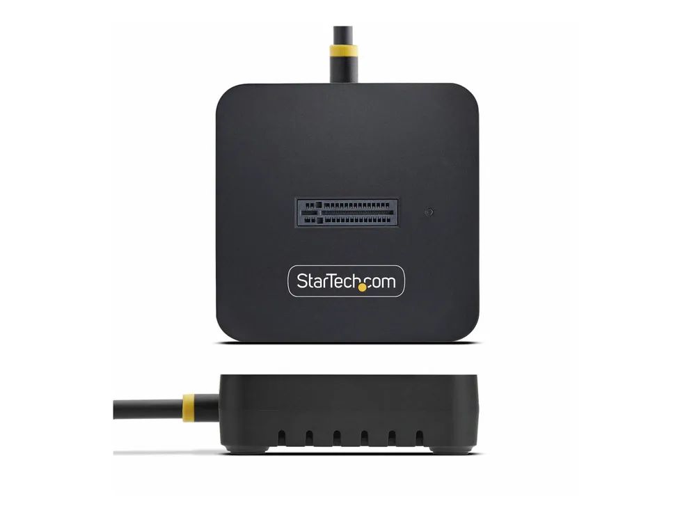StarTech.com Schnittstellenadapter - M.2 2280, M.2 2242, M.2 2230, M.2 2260 (M.2 2280, M.2 2242, M.2 2260, M.2 2230)