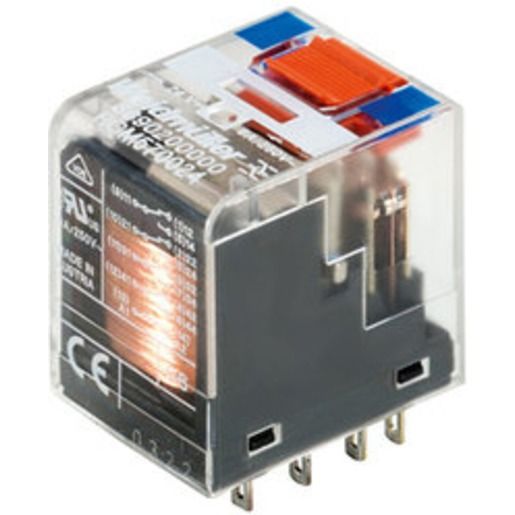 Weidmüller RIDER RELAIS 24VDC 4W 4X6A / WEIDMÜ RCM 570024 869020 8690200000