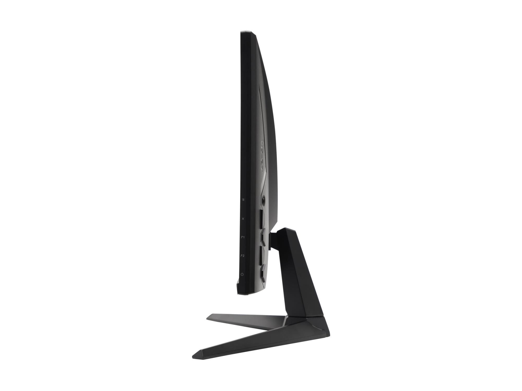 ASUS TUF Gaming VG27UQ1A - LED-Monitor - Gaming - 68.5 cm (27")