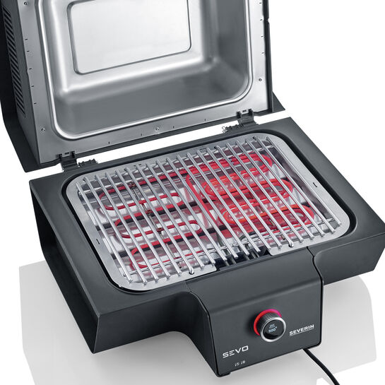 Severin PG 8106