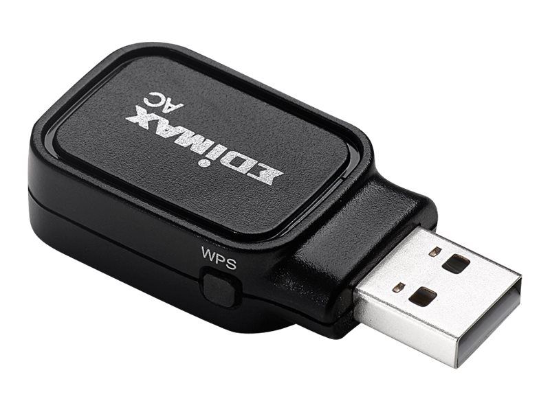 Edimax EW-7611UCB - Netzwerkadapter - USB 2.0