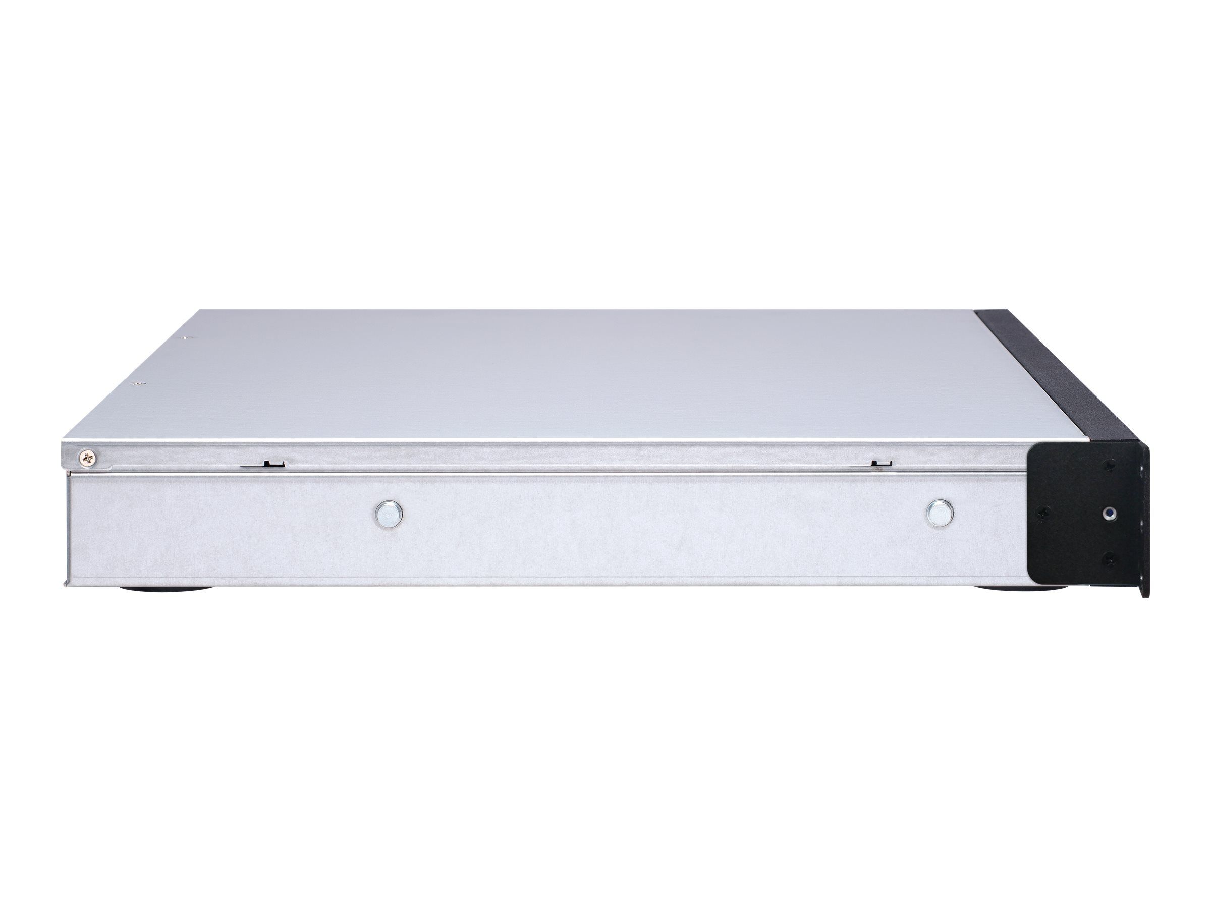 QNAP QGD-1600P - Switch - Smart - 4 x 10/100/1000 (PoE++)