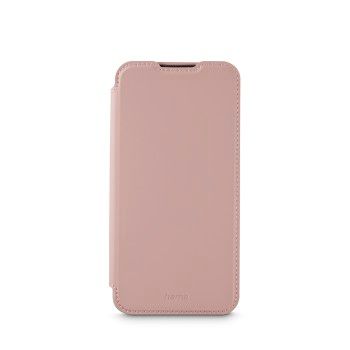 Hama Handytasche "Fantastic Feel" für Samsung Galaxy A56 5G, Nude