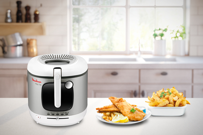 Moulinex AM 4800 Mega