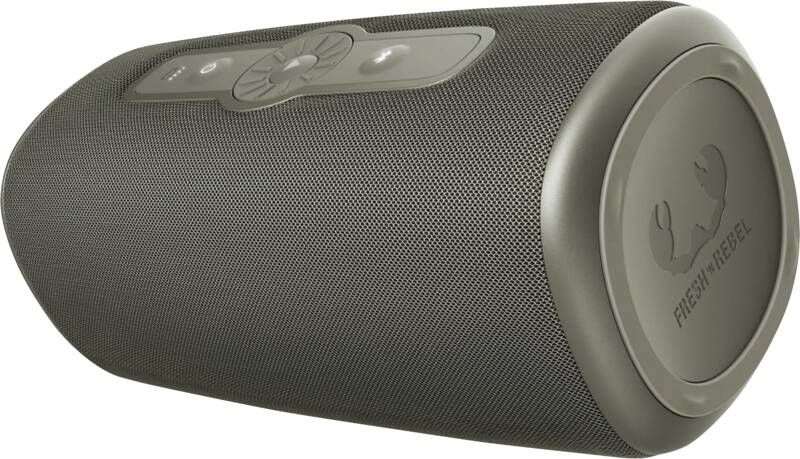 Fresh 'n Rebel Bluetooth®-Lautsprecher "Bold L3", Dried Green