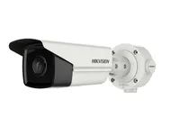 Hikvision DS-2CD3T23G2-4IS - IP-Sicherheitskamera - Innen & Außen - Kabelgebunden - Bulgarisch - Vereinfachtes Chinesisch - Traditionelles Chinesisch - Tschechisch - Dänisch,... - Decke/Wand - Weiß