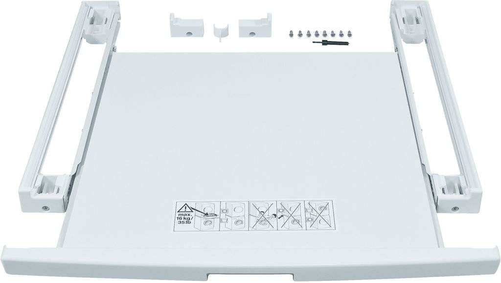 Siemens iQ700 WZ20400