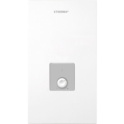 Etherma ELEKTR. DURCHLAUFERHITZER 24KW / ETHERM ET-AQUA-WHE-24 41107