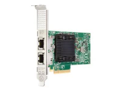 HPE 535T - Netzwerkadapter 2 - 10GbE - für Apollo 4200 Gen10