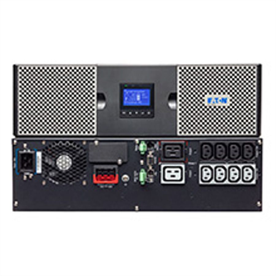 Eaton 9PX 2200i RT3U - USV (in Rack montierbar/extern)
