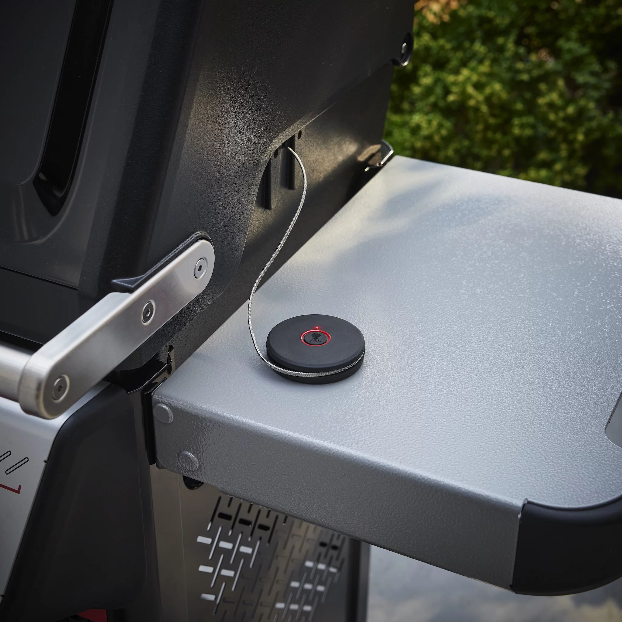 Weber Bluetooth Thermometer