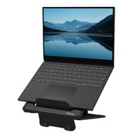 Fellowes Notebook-Ständer - 35.6 cm (14")