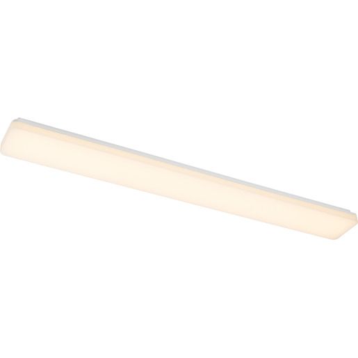 Molto Luce DECKEN/WANDL. 36W CCT 5000LM / MOLTO MUSO LINEAR SD 1200 222-00067