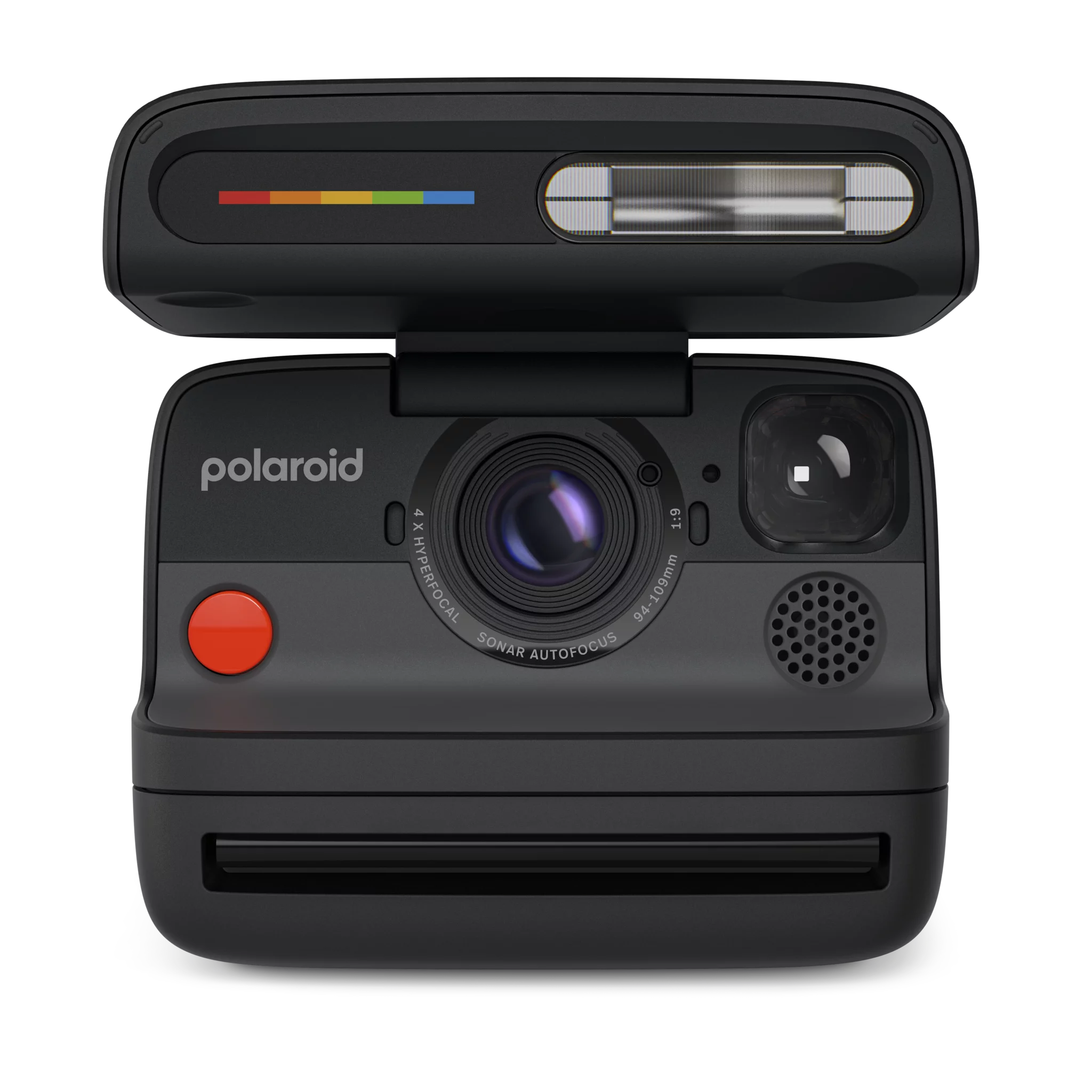 Polaroid FLIP BLACK
