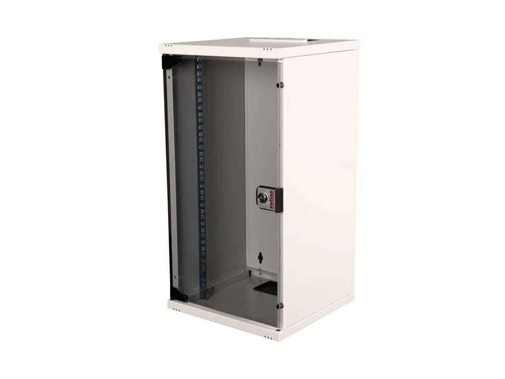 ROLINE Schrank Netzwerkschrank - 312 x 300 mm (B x T)