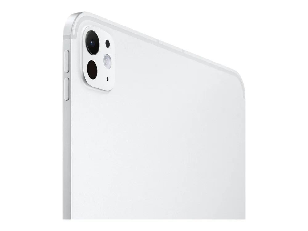 Apple iPad Pro Wi-Fi+ Cellular with standard glass - 512 GB - 27,9 cm
