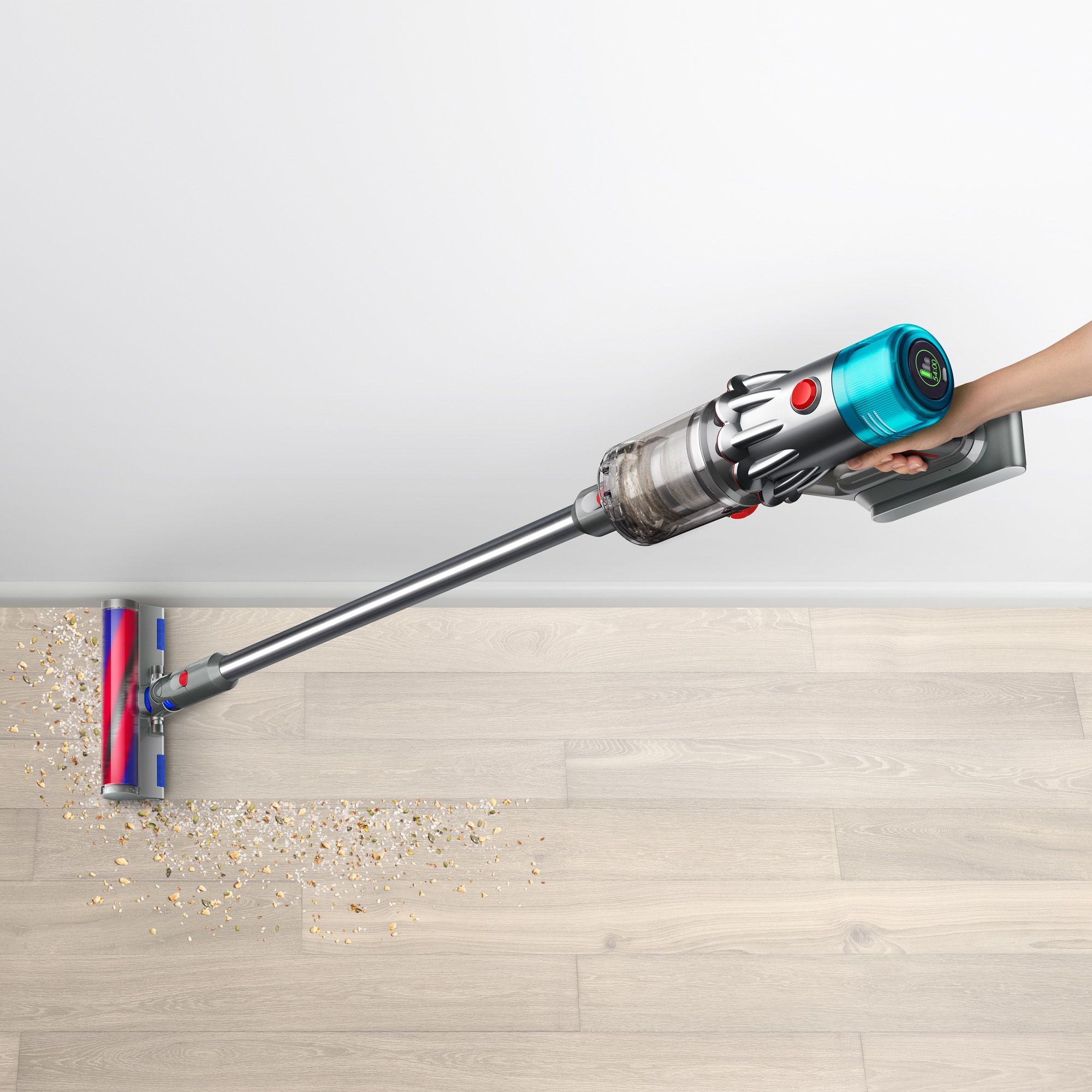 Dyson V12 Origin