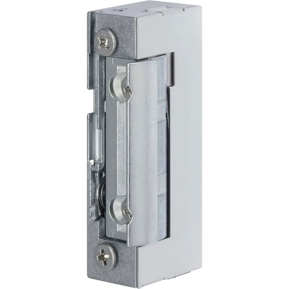 EffEff Türöffner Serie 118EY FaFix 10 - 24 V AC/DC ohne Schließblech