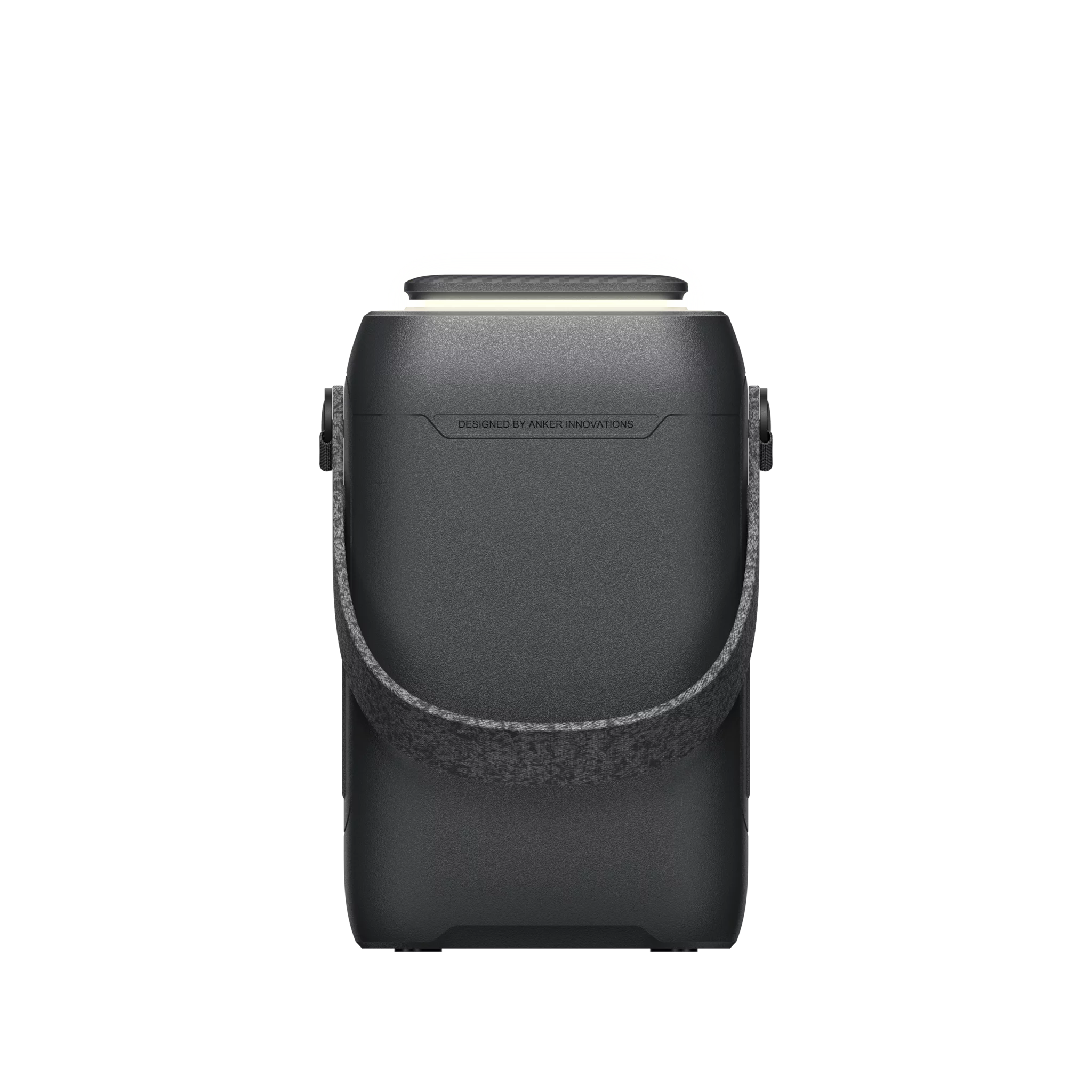 Anker Innovations Anker SOLIX C300X DC - Tragbares kraftwerk - DC 11