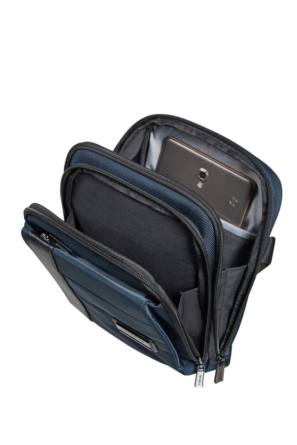 SAMSONITE OPENROAD 2.0 TABLET CROSSOVER 9.7", COOL BLUE