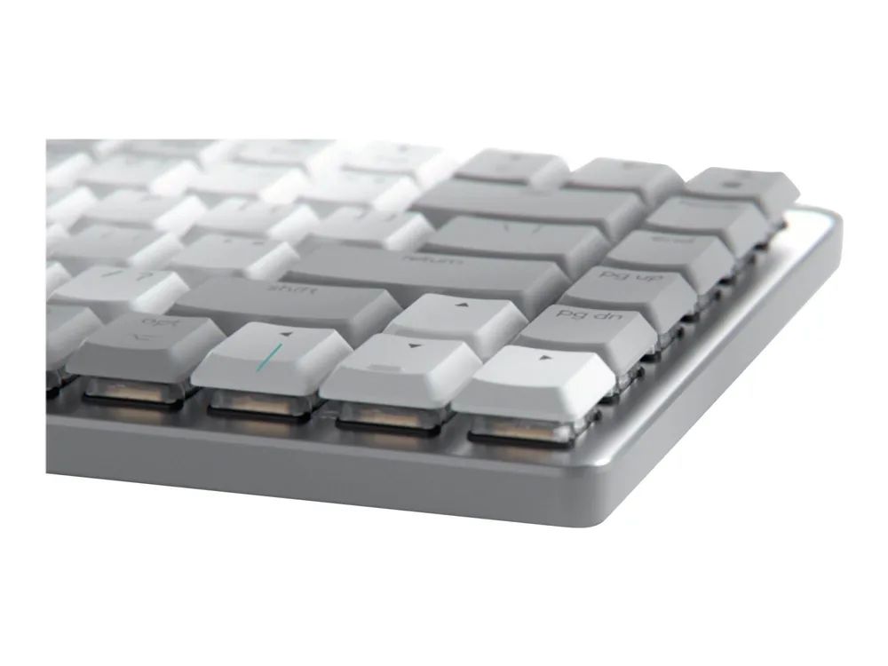Logitech MX Mechanical Mini for Mac WRLS