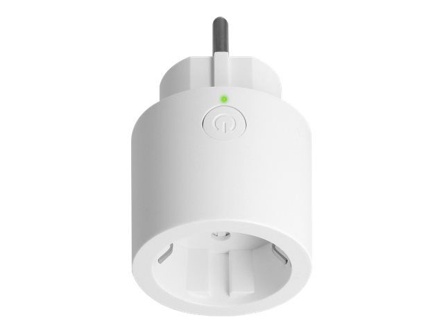 Delock Smart-Stecker - kabellos - Wi-Fi - 2.4 Ghz
