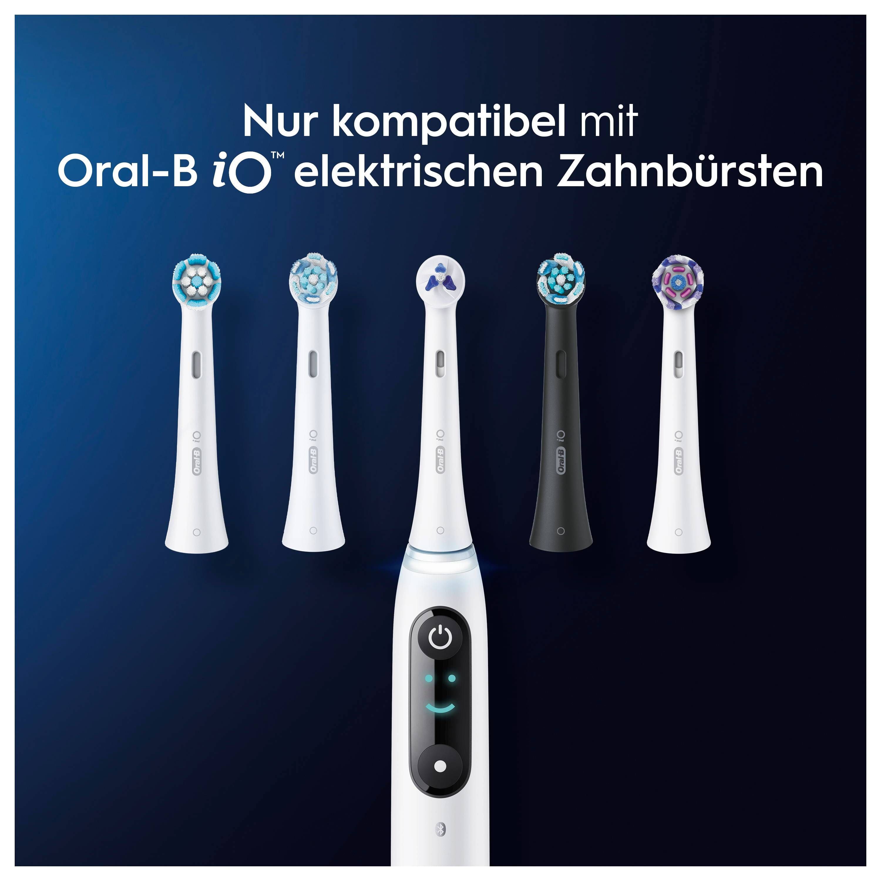 Oral-B iO Specialized Clean 2er