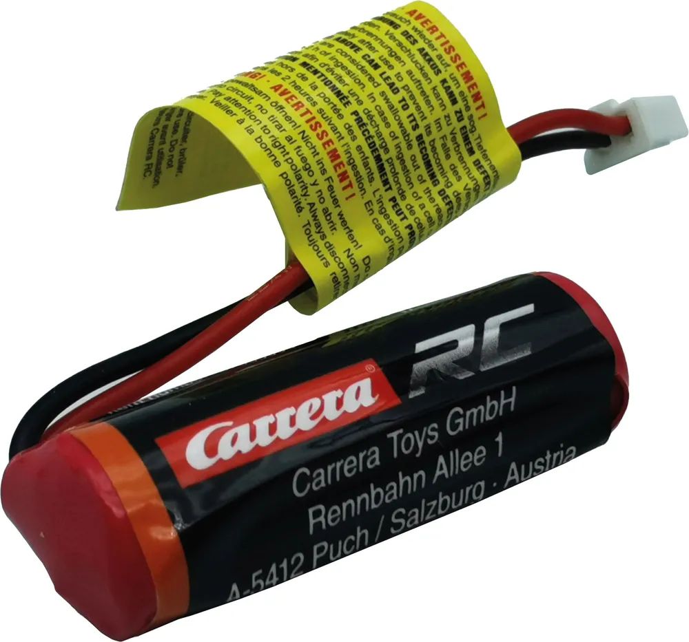 Carrera Toys GmbH RC LiFePO4 Akku HFC1340/3.2V-320mAh