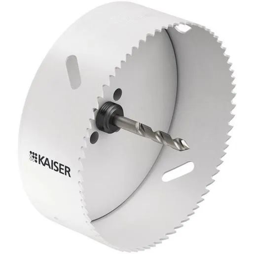 Kaiser BASIC FRÄSER.120MM / KAISER A1084-20