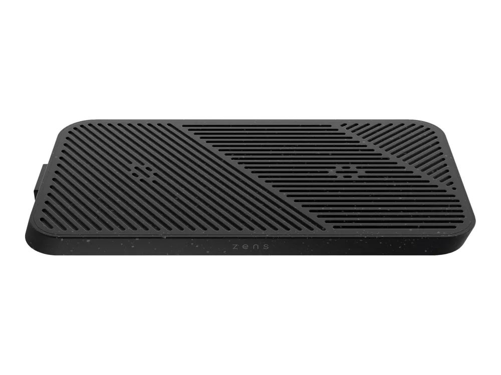 Zens Modular Dual Wireless Charger Main Station