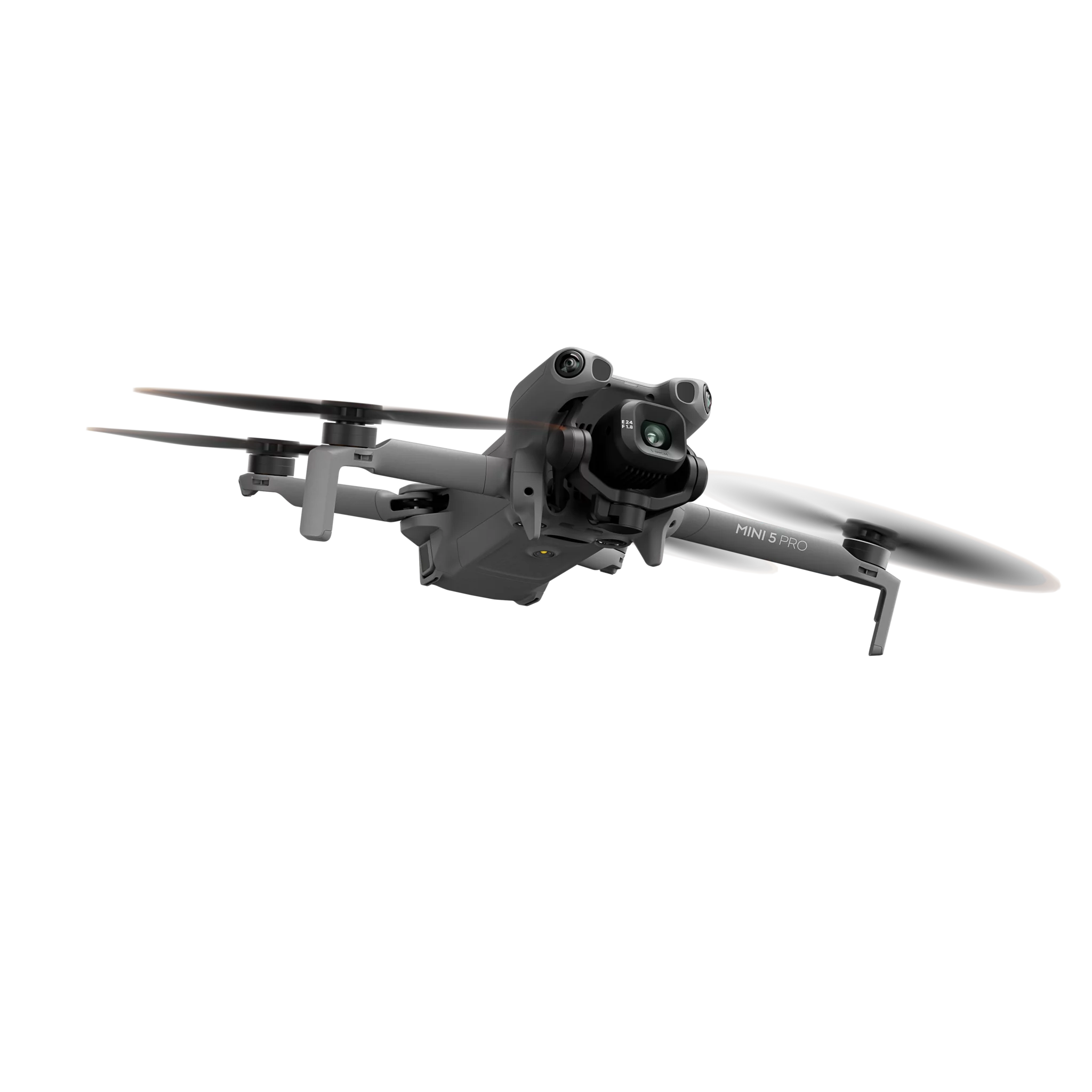 DJI Mini 5 Pro Fly More Combo (DJI RC 2)