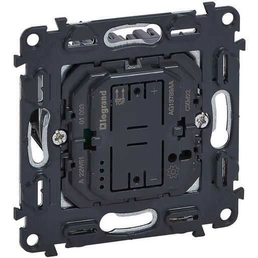 Legrand 2-LEITER UNIV.-TASTDIMMEREINSA / LEGRAN 752062A VALENA INMA. 752062A