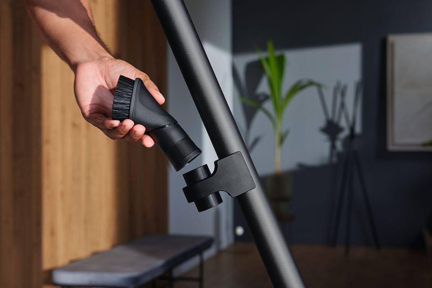 Miele HX-AH20 Accessory Holder