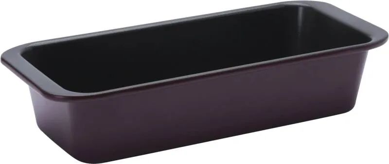 AEG A9OOEC02 Easy2Clean Backform BakePro für Brot und Kastenkuch