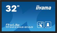 Iiyama ProLite TF3239AS-B1AG - 81 cm (32") Diagonalklasse (80 cm (31.5")