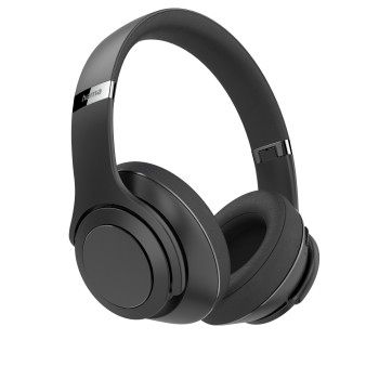 Hama Bluetooth®-Kopfhörer "Passion Turn", Over-Ear, Lautsprecher, EQ, faltbar, S