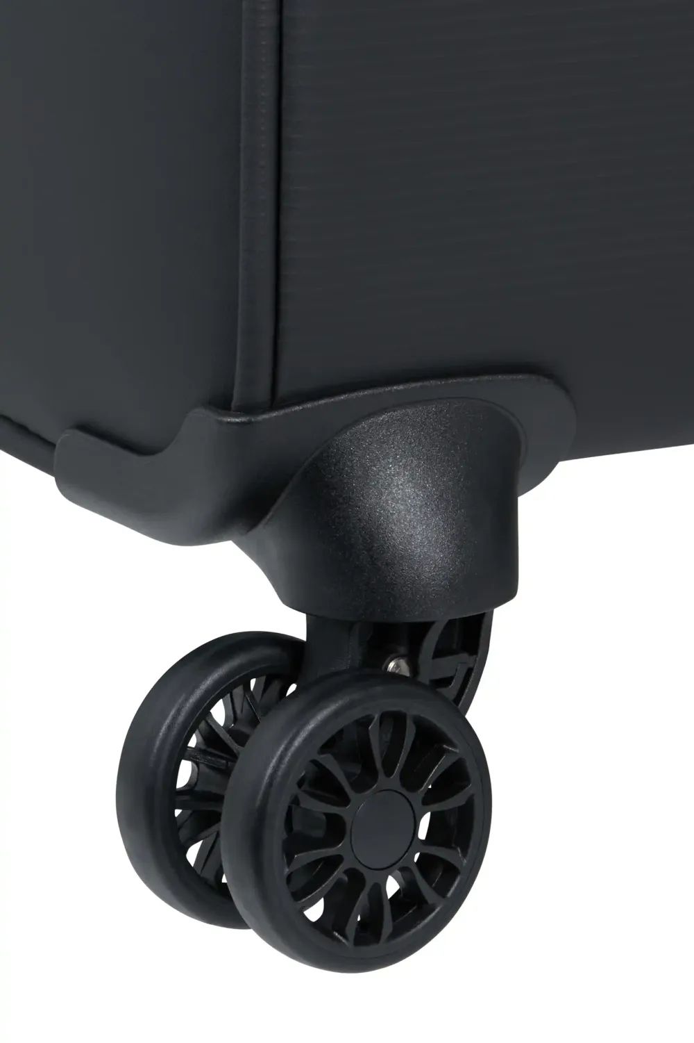 AMERICAN TOURISTER SUMMERRIDE SPINNER M EXP TSA SP, BLACK