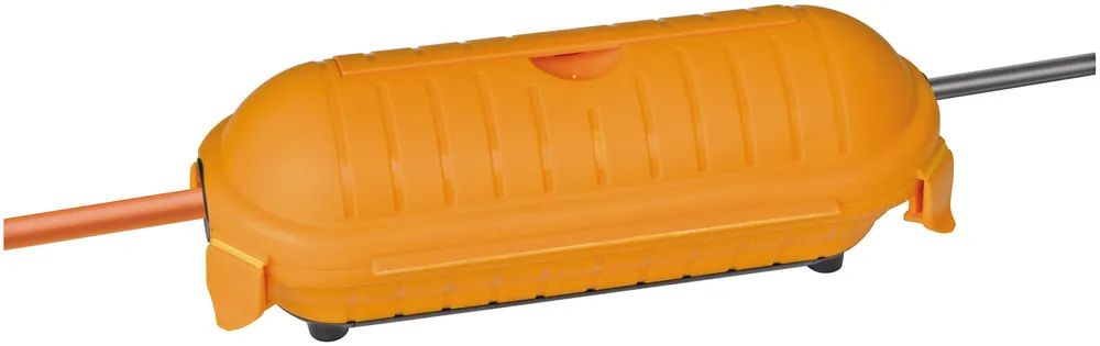 Brennenstuhl Safe-Box fuer Kabelsteckverbindungen