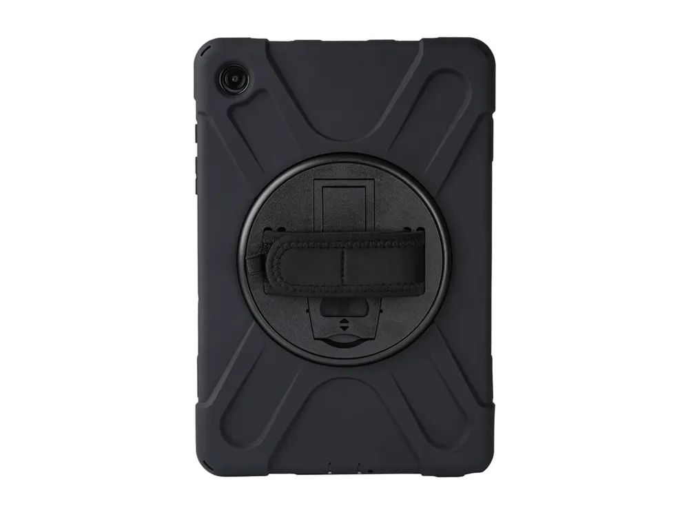 Mobilis All in Case for Galaxy Tab A11+ 11''+Shoulder strap