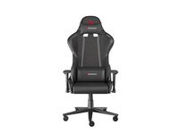 natec Gaming Stuhl Nitro 550 G2 schwarz