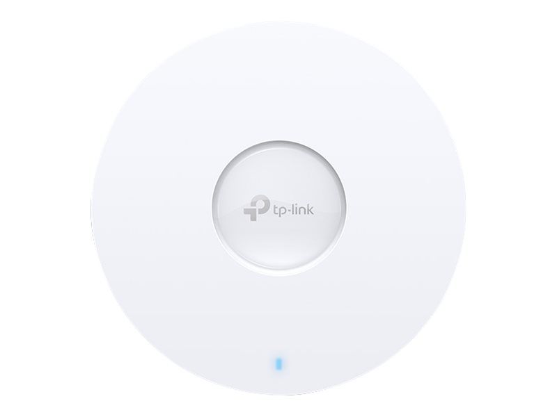 TP-LINK EAP660 HD AX3600 Wireless Dual Band Multi-Gigabit Ceiling Mount Access Point
