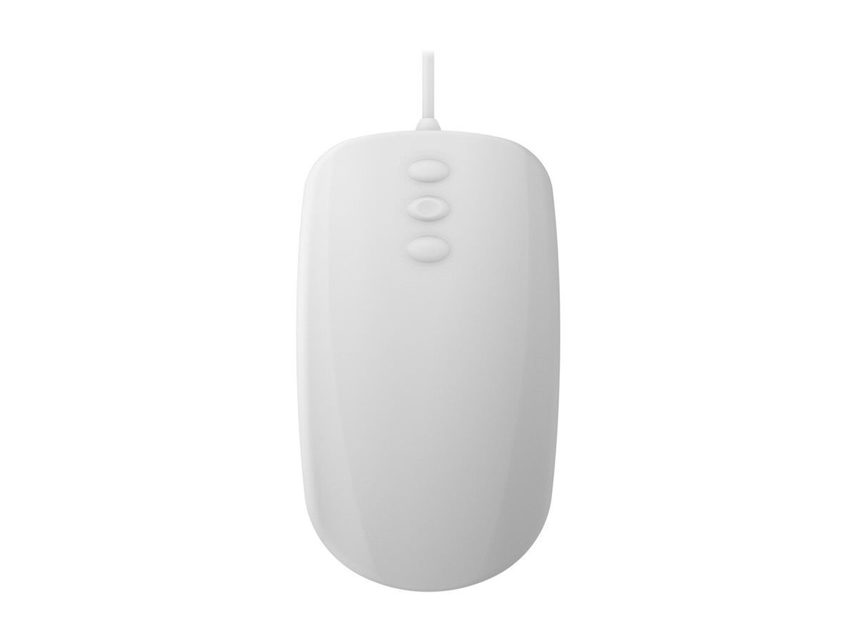 Cherry Active Key Medical AK-PMH3 - Maus - 3-Tasten-Scrollen