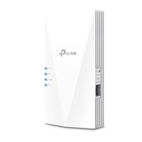 TP-LINK RE600X V3.8 - Wi-Fi-Range-Extender - 1GbE