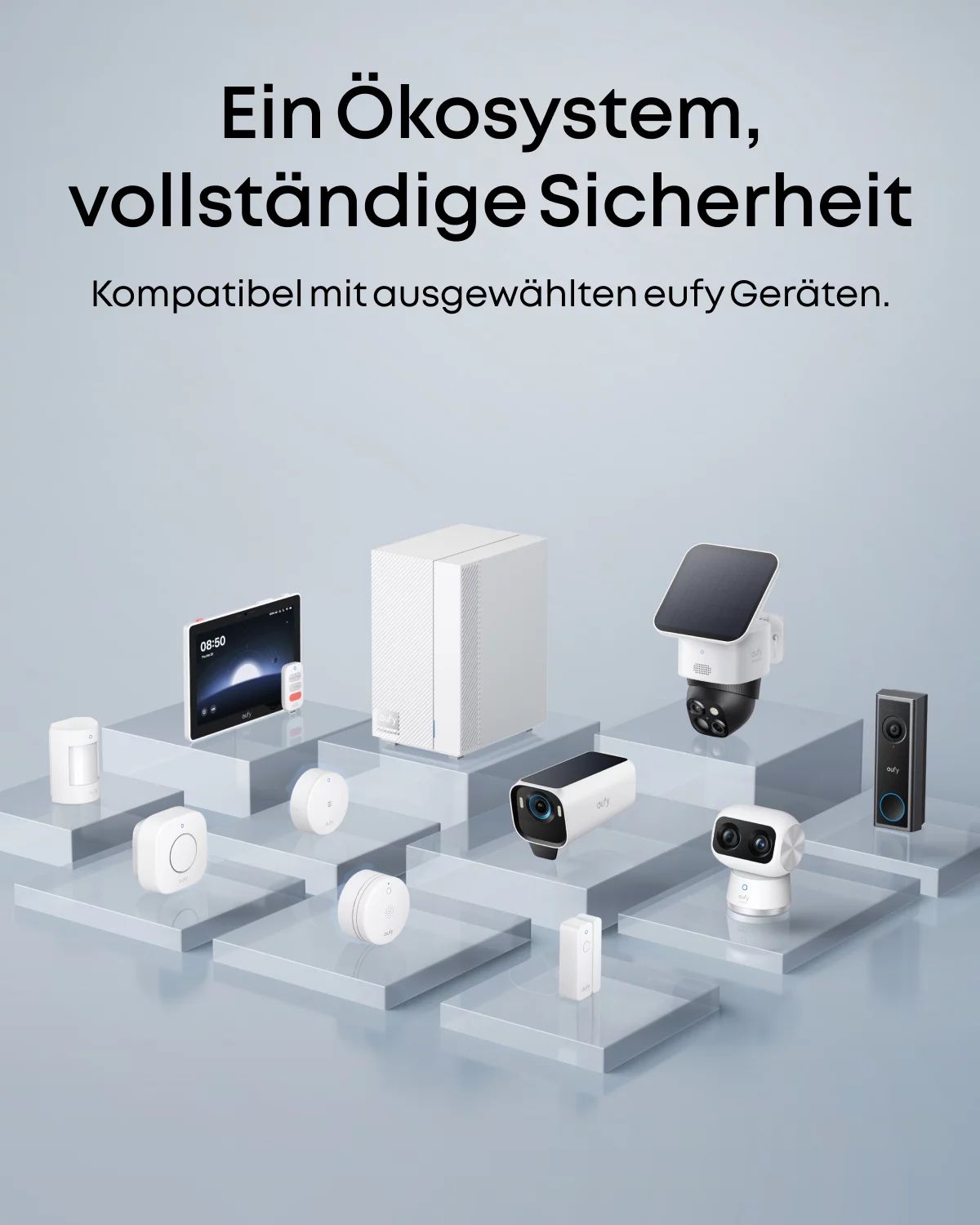 eufy Rauchmelder E10