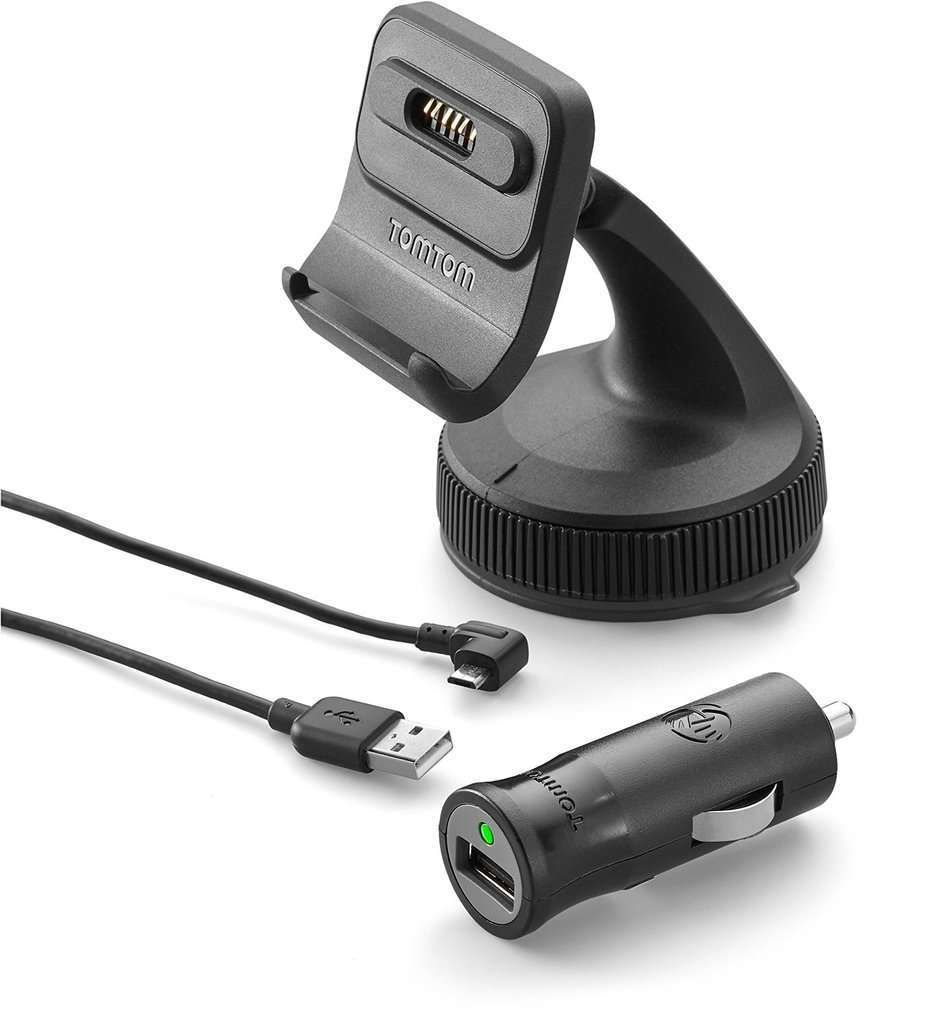 TomTom GO 520 (1PN5.002.01) B-Ware